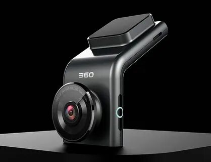 360 dash cam