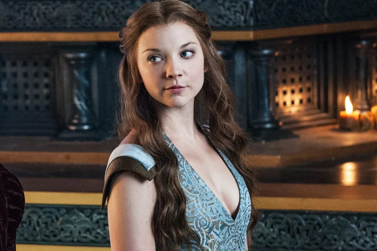 Tyrell game of thrones
