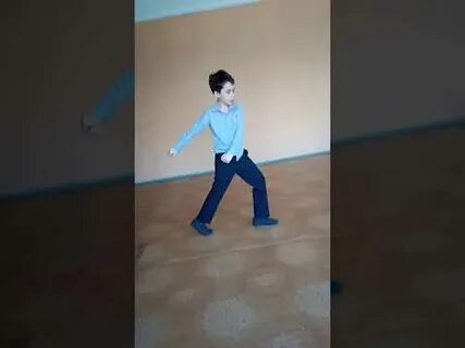 Танец лехи
