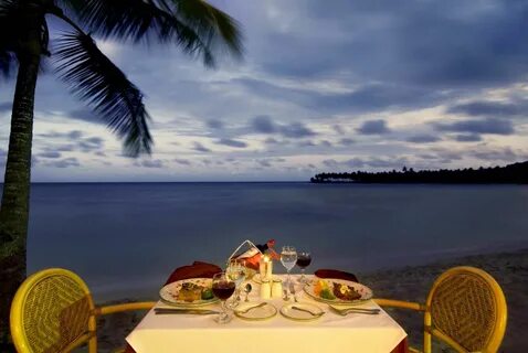 More dinner