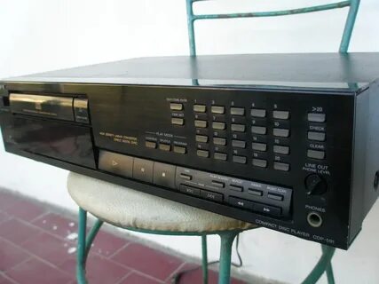 Sony 311