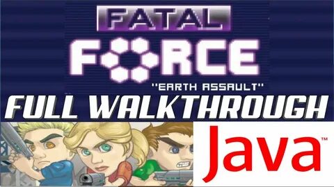 Fatal force