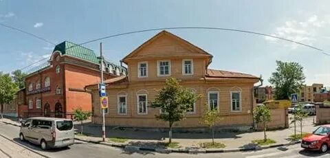 Цех ул ленина 116а отзывы