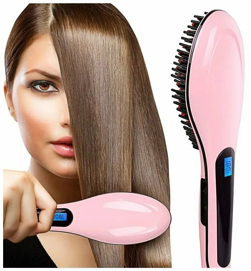 Что нужно для выпрямление волос. Fast hair Straightener HQT-906. Hair Straightener выпрямитель. Расческа выпрямитель hair Straightener HQT-909b. Утюжок Хаир Мэджик.