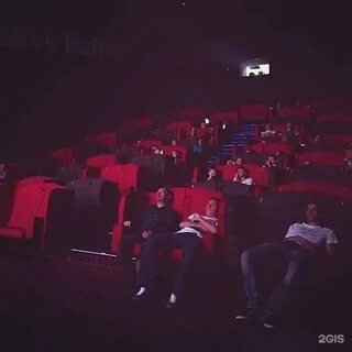 Ambar cinema южное ш 5 отзывы
