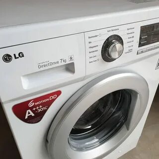 Lg inverter direct drive 4