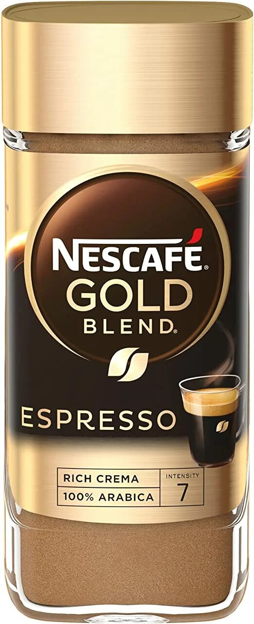 Эспрессо растворимый. Нескафе Голд эспрессо. Nescafe Gold Espresso. Растворимый кофе Нескафе Голд эспрессо. Нескафе Голд Бленд.