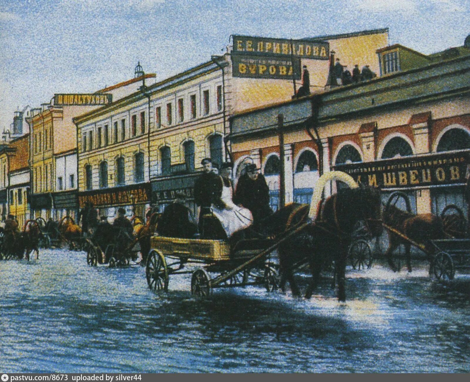 Наводнение в Москве 1908. Потоп в Москве 1908. Наводнение Москвы апрель 1908 года. Московское наводнение 1908 года. Балчуг 16 век