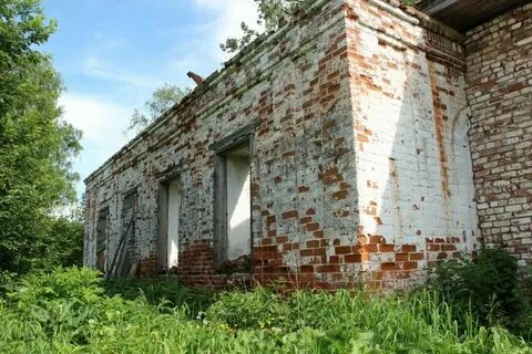 Богородское ярославская область