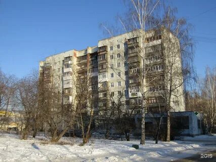 Улица братская ижевск
