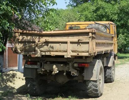 Каз 4540