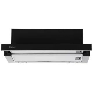 Встроенная вытяжка haier hvx t671b