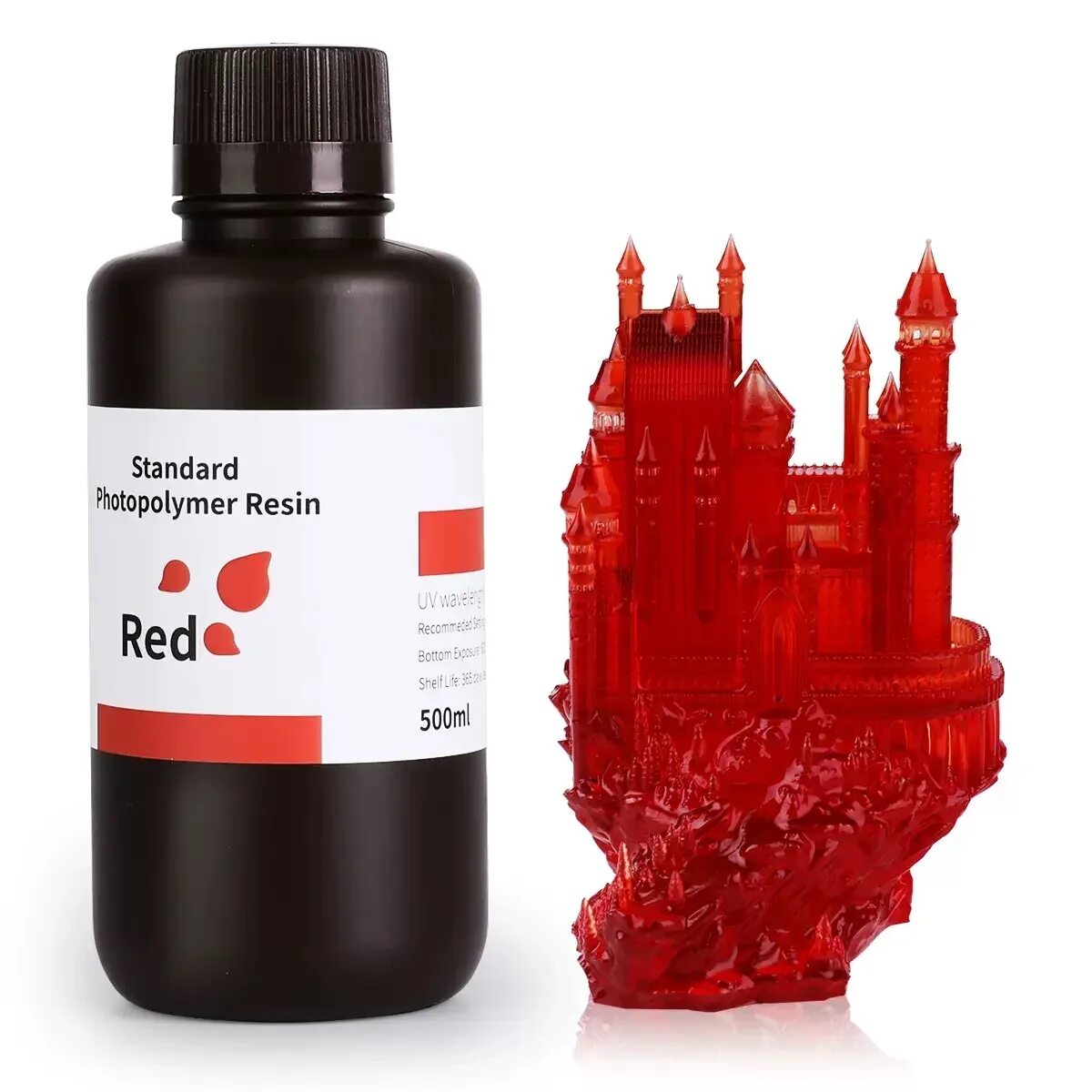 Смола д. Фотополимер elegoo standart resin. фотополимерная смола elegoo standard (1000 г). фотополимерная смола для 3d принтера красная матовая. фотополимерная смола для 3d принтера.
