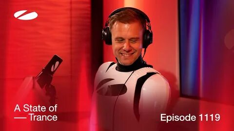 Trance episode
