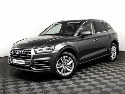 Audi q5 2
