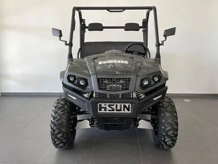 Багги hisun 750