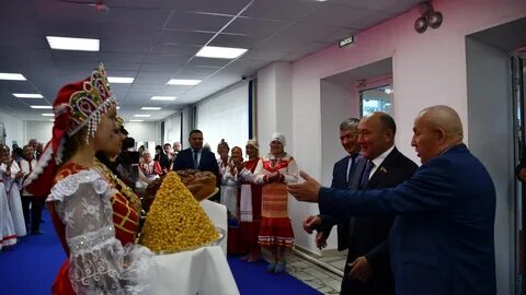 Татарстан аксубаевский