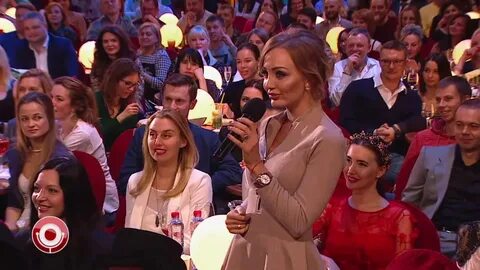 Как попасть на шоу