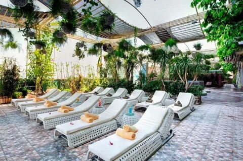 Galina spa