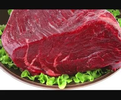 Покупать мясо говядины