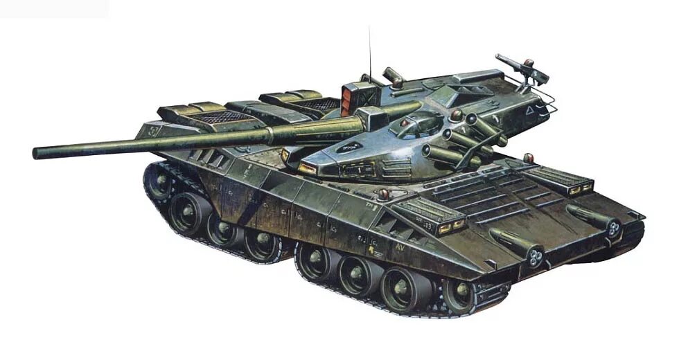 МБТ 90. MBT-90. Танк KPZ 90. Китайский танк будущего MBT 2000. Купить танк гибрид