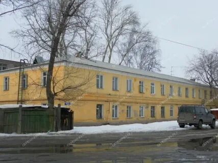 Дом герой нижний новгород