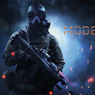 Modern strike 5
