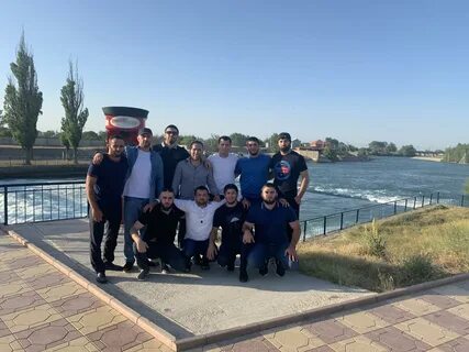 Дагестан из новосибирска