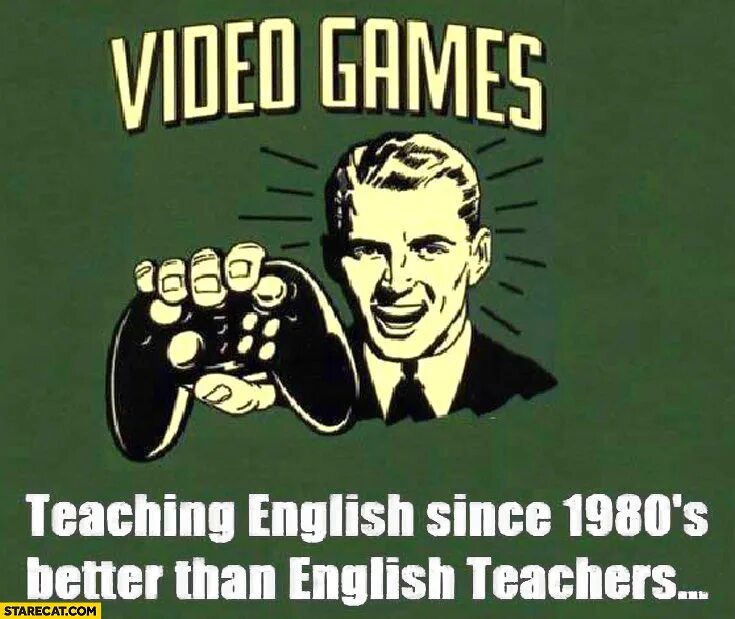 It s years since. English since плакат. Since 1980. Aka since 1980. Memes about Gamers and teachers.