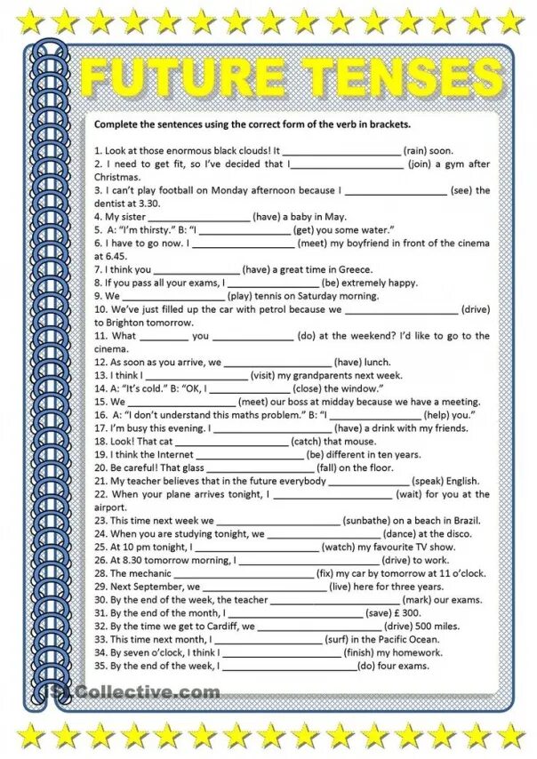 He was happy because. Worksheets present Tenses 9 класс. Future Tenses упражнения. Present Tenses тест. Английский present Tenses упражнения.