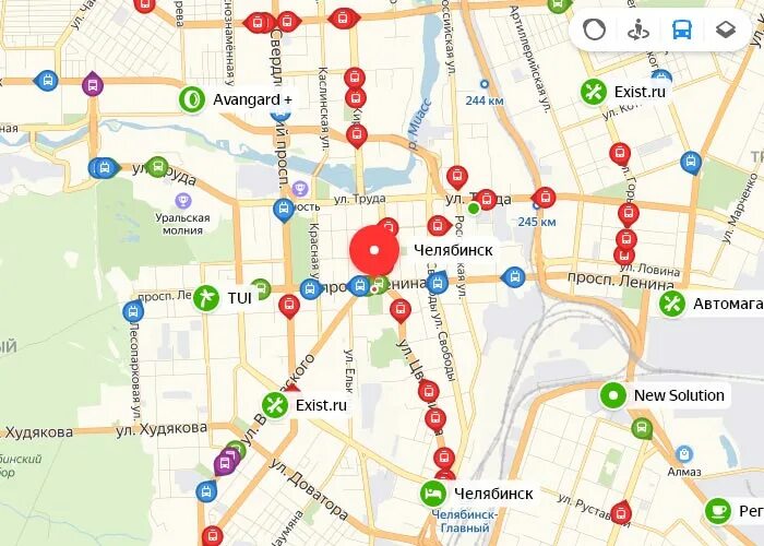 Общественный транспорт челябинска в реальном времени. Транспорт Челябинск. Карта общественного транспорта Челябинска.