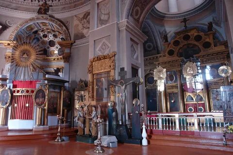Арзамас крест