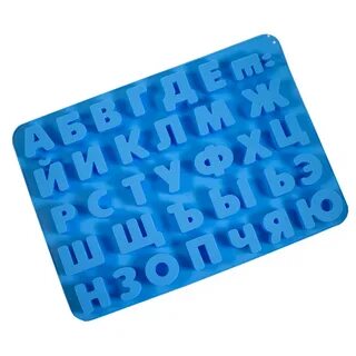 Форма алфавит