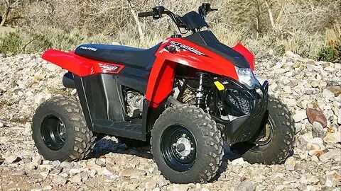 Поларис 500