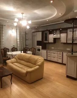 3 комнаты в центре