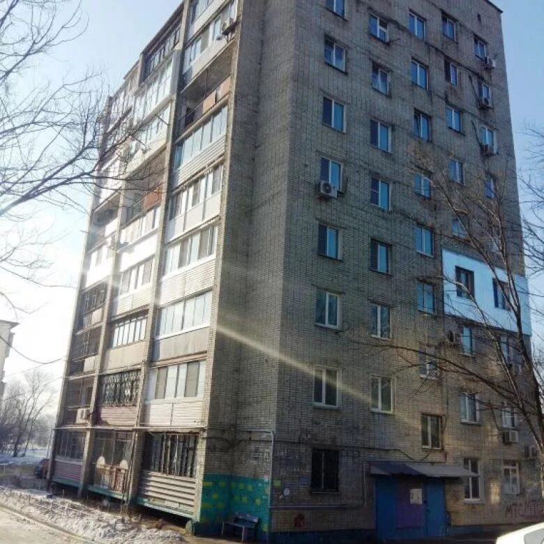 Кв-л ДОС (Большой Аэродром), д 29, продам 2-комнатную квартиру, Агентство