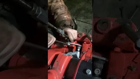 Переключение передач салют