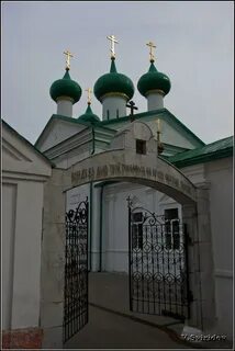 Слобода печеры нижний новгород