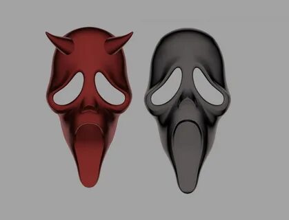 3 masks