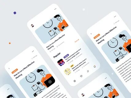 Apps article