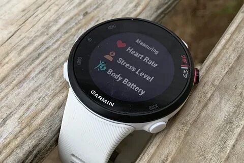 Garmin 8 дата