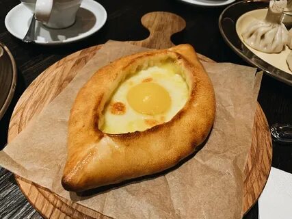 Хинкали гали