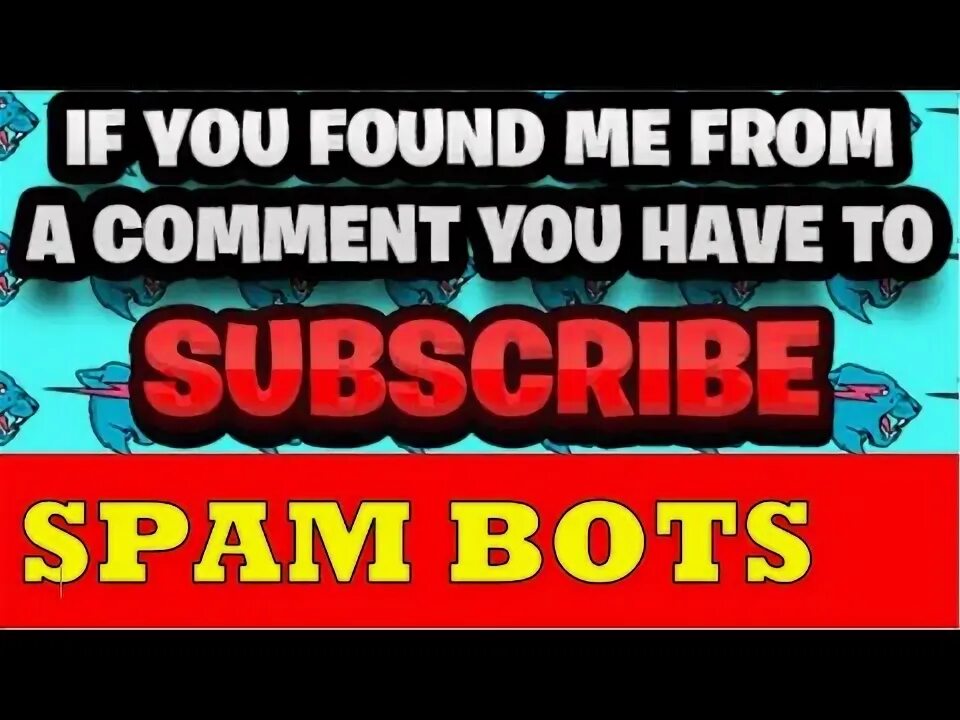 Why bots are you. Why bots are you