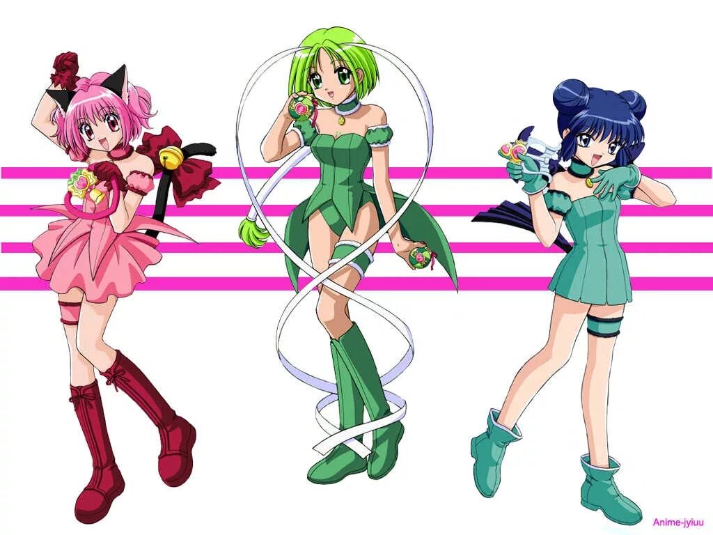 Трек из мяу мяу. Токио мяу мяу. Tokyo Mew Mew. Токийские кошечки Летус.