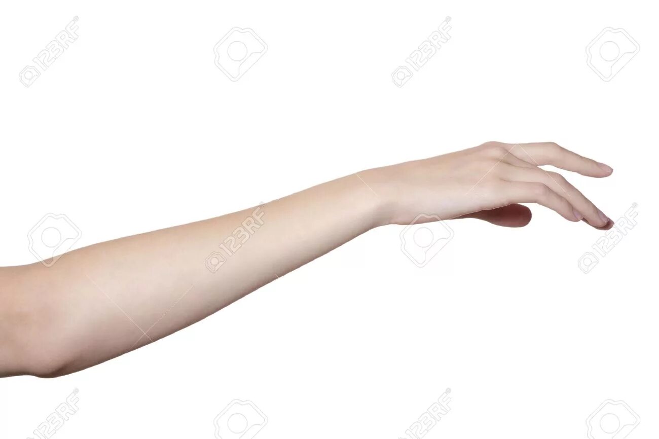 Arm soft