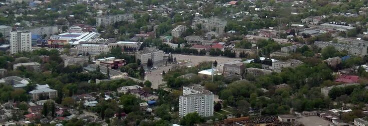 Город георгиевск - блог Санатории Кавказа