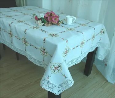 Скатерть на кровать