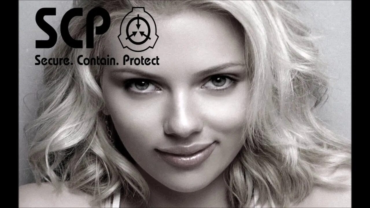 Scp 056. Scp 056