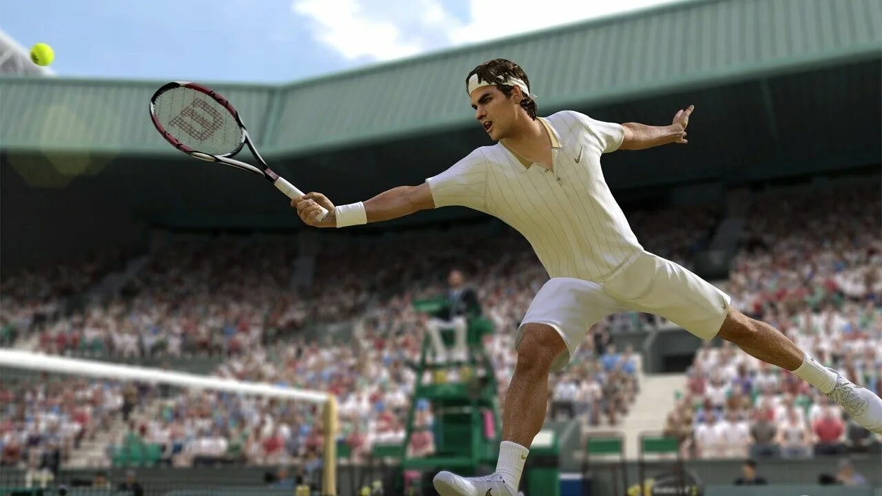Стиль игры в теннис. The Grand Slam. Классических игр фото. Игра на Xbox 360 Grand Slam Tennis 2. ПС 3 теннис 2.