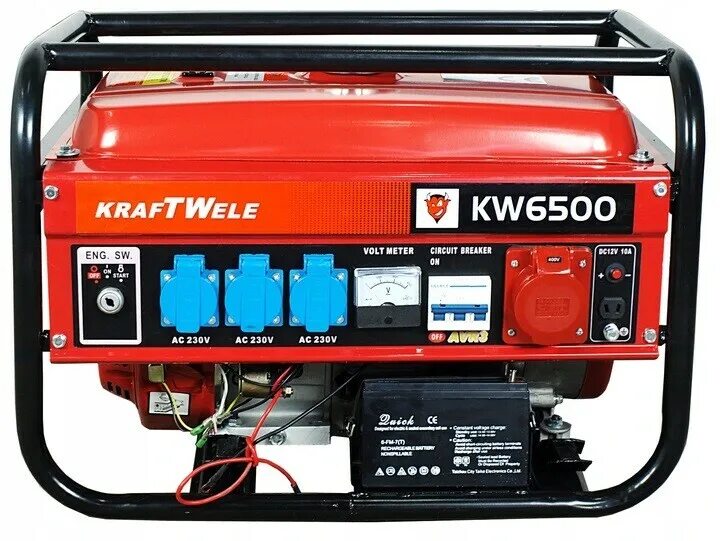 Купить генератор в твери. Бензиновый Генератор Kraftwele OHV 6500. Генератор бензиновый 5 КВТ OHV. Генератор Технотек 5квт. Бензиновый Генератор Kraftwele i3500.